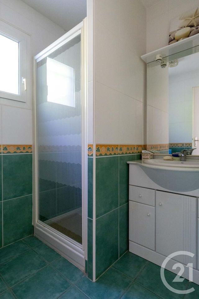 Maison &agrave; vendre - 4 pi&egrave;ces - 125 m2 - Montblanc - 34 - LANGUEDOC-ROUSSILLON