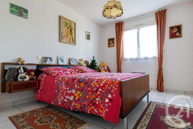 Maison &agrave; vendre - 4 pi&egrave;ces - 125 m2 - Montblanc - 34 - LANGUEDOC-ROUSSILLON