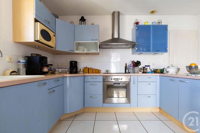 Maison &agrave; vendre - 4 pi&egrave;ces - 125 m2 - Montblanc - 34 - LANGUEDOC-ROUSSILLON