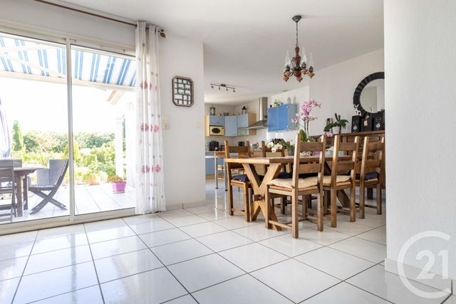 Maison &agrave; vendre - 4 pi&egrave;ces - 125 m2 - Montblanc - 34 - LANGUEDOC-ROUSSILLON