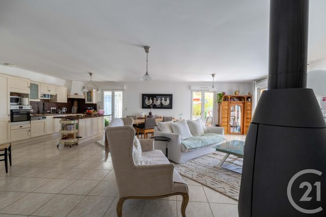 Maison &agrave; vendre - 4 pi&egrave;ces - 129,15 m2 - Adissan - 34 - LANGUEDOC-ROUSSILLON