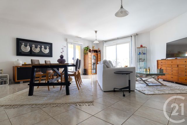 Maison &agrave; vendre - 4 pi&egrave;ces - 129,15 m2 - Adissan - 34 - LANGUEDOC-ROUSSILLON