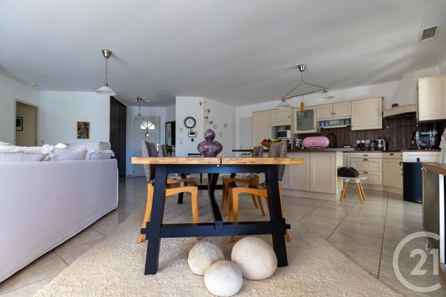 Maison &agrave; vendre - 4 pi&egrave;ces - 129,15 m2 - Adissan - 34 - LANGUEDOC-ROUSSILLON