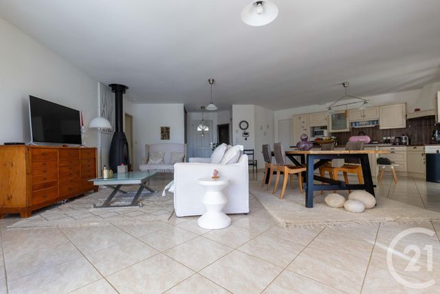 Maison &agrave; vendre - 4 pi&egrave;ces - 129,15 m2 - Adissan - 34 - LANGUEDOC-ROUSSILLON