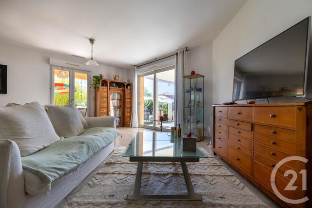 Maison &agrave; vendre - 4 pi&egrave;ces - 129,15 m2 - Adissan - 34 - LANGUEDOC-ROUSSILLON