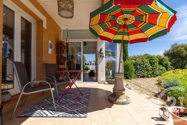 Maison &agrave; vendre - 4 pi&egrave;ces - 129,15 m2 - Adissan - 34 - LANGUEDOC-ROUSSILLON