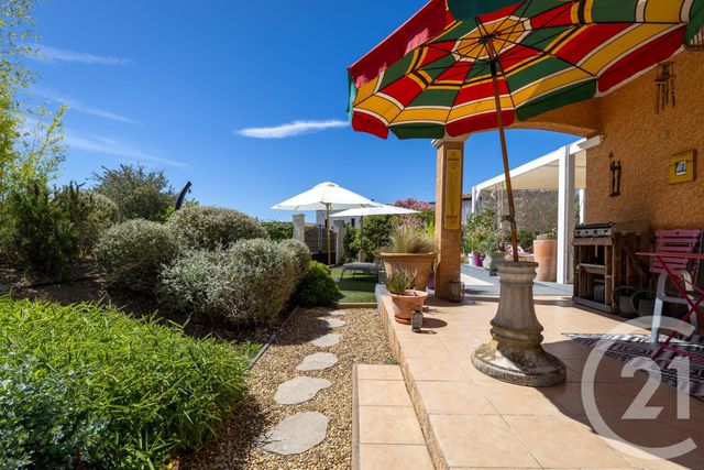 Maison &agrave; vendre - 4 pi&egrave;ces - 129,15 m2 - Adissan - 34 - LANGUEDOC-ROUSSILLON