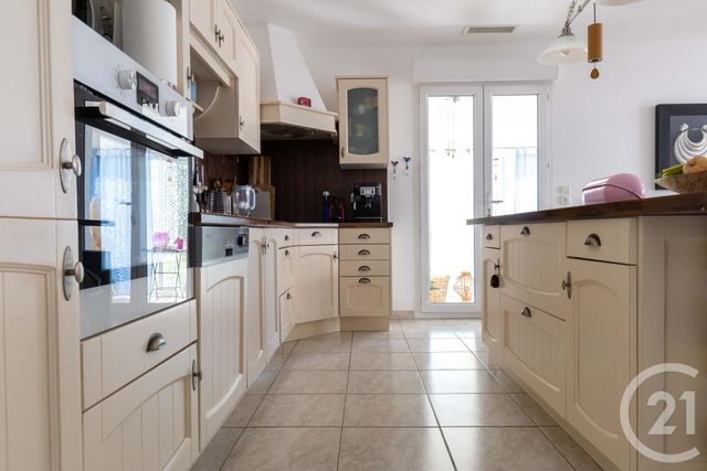 Maison &agrave; vendre - 4 pi&egrave;ces - 129,15 m2 - Adissan - 34 - LANGUEDOC-ROUSSILLON