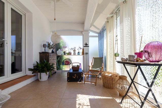 Maison &agrave; vendre - 4 pi&egrave;ces - 129,15 m2 - Adissan - 34 - LANGUEDOC-ROUSSILLON