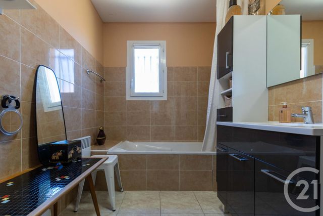 Maison &agrave; vendre - 4 pi&egrave;ces - 129,15 m2 - Adissan - 34 - LANGUEDOC-ROUSSILLON