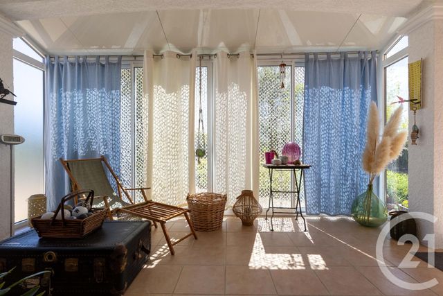 Maison &agrave; vendre - 4 pi&egrave;ces - 129,15 m2 - Adissan - 34 - LANGUEDOC-ROUSSILLON