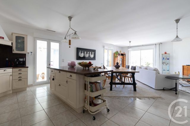 Maison &agrave; vendre - 4 pi&egrave;ces - 129,15 m2 - Adissan - 34 - LANGUEDOC-ROUSSILLON