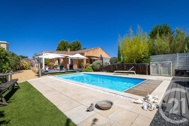 maison - ADISSAN - 34