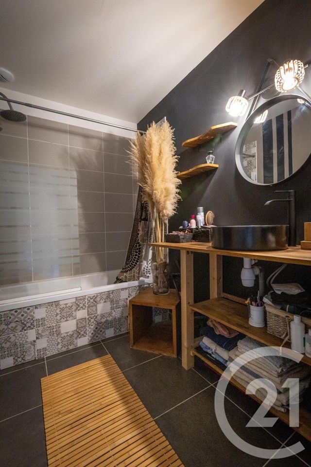 Maison &agrave; vendre - 4 pi&egrave;ces - 94 m2 - St Pons De Mauchiens - 34 - LANGUEDOC-ROUSSILLON