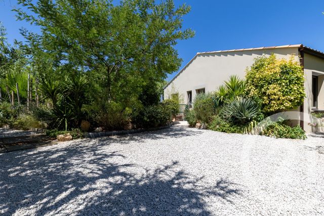 Maison &agrave; vendre - 4 pi&egrave;ces - 94 m2 - St Pons De Mauchiens - 34 - LANGUEDOC-ROUSSILLON