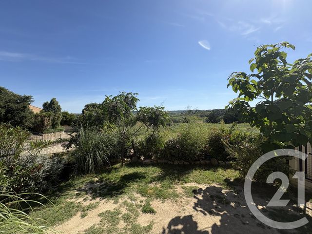 Maison &agrave; vendre - 4 pi&egrave;ces - 94 m2 - St Pons De Mauchiens - 34 - LANGUEDOC-ROUSSILLON
