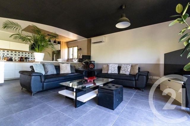 Maison &agrave; vendre - 4 pi&egrave;ces - 94 m2 - St Pons De Mauchiens - 34 - LANGUEDOC-ROUSSILLON