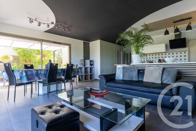 Maison &agrave; vendre - 4 pi&egrave;ces - 94 m2 - St Pons De Mauchiens - 34 - LANGUEDOC-ROUSSILLON