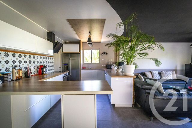 Maison &agrave; vendre - 4 pi&egrave;ces - 94 m2 - St Pons De Mauchiens - 34 - LANGUEDOC-ROUSSILLON