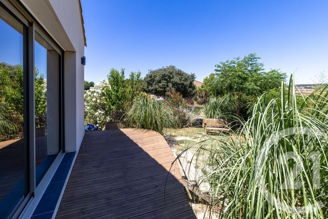 Maison &agrave; vendre - 4 pi&egrave;ces - 94 m2 - St Pons De Mauchiens - 34 - LANGUEDOC-ROUSSILLON