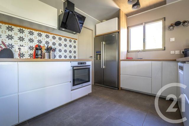 Maison &agrave; vendre - 4 pi&egrave;ces - 94 m2 - St Pons De Mauchiens - 34 - LANGUEDOC-ROUSSILLON