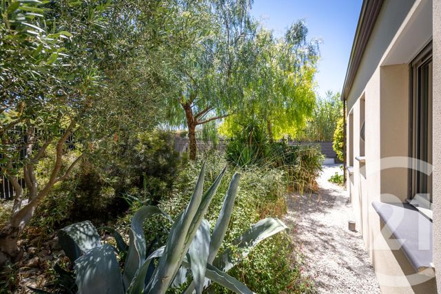 Maison &agrave; vendre - 4 pi&egrave;ces - 94 m2 - St Pons De Mauchiens - 34 - LANGUEDOC-ROUSSILLON