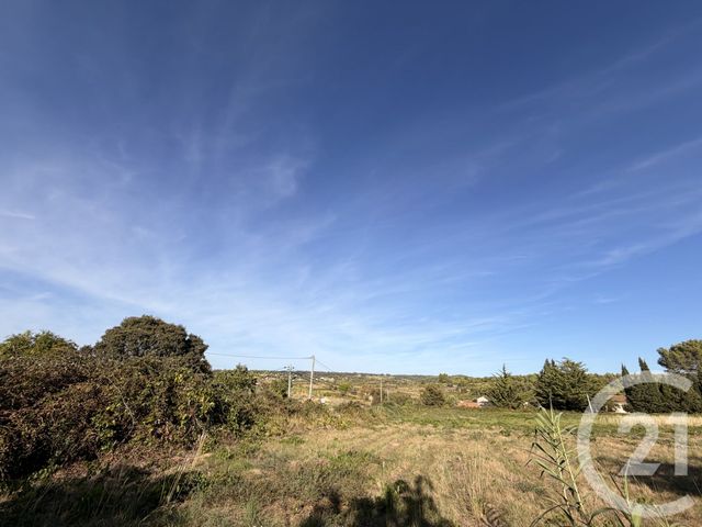 Maison &agrave; vendre - 4 pi&egrave;ces - 94 m2 - St Pons De Mauchiens - 34 - LANGUEDOC-ROUSSILLON