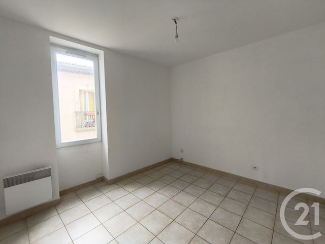 Appartement F3 &agrave; louer - 3 pi&egrave;ces - 52 m2 - Pezenas - 34 - LANGUEDOC-ROUSSILLON