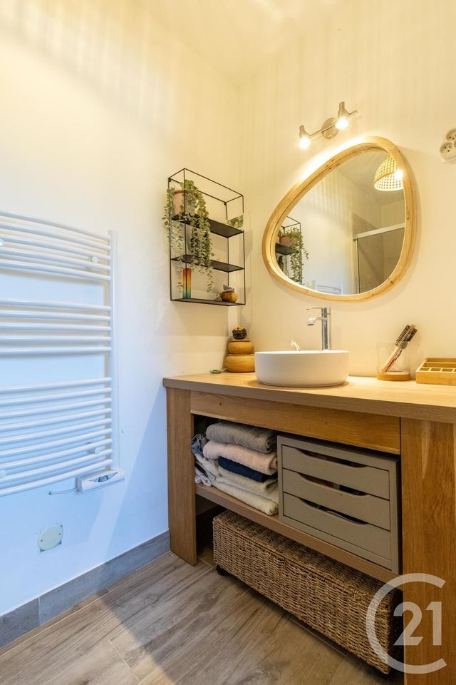 Maison &agrave; vendre - 5 pi&egrave;ces - 126,95 m2 - Clermont L Herault - 34 - LANGUEDOC-ROUSSILLON