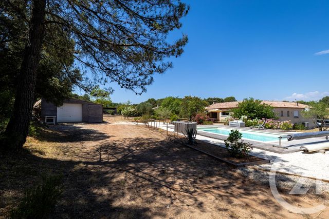 Maison &agrave; vendre - 5 pi&egrave;ces - 126,95 m2 - Clermont L Herault - 34 - LANGUEDOC-ROUSSILLON