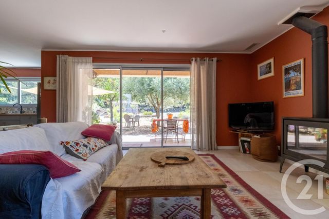 Maison &agrave; vendre - 5 pi&egrave;ces - 126,95 m2 - Clermont L Herault - 34 - LANGUEDOC-ROUSSILLON