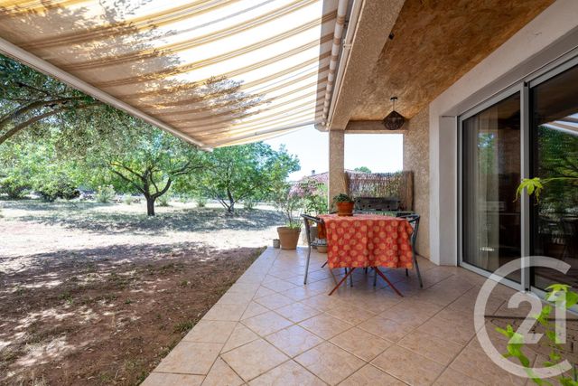 Maison &agrave; vendre - 5 pi&egrave;ces - 126,95 m2 - Clermont L Herault - 34 - LANGUEDOC-ROUSSILLON