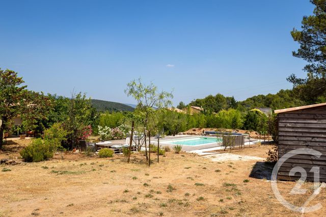 Maison &agrave; vendre - 5 pi&egrave;ces - 126,95 m2 - Clermont L Herault - 34 - LANGUEDOC-ROUSSILLON
