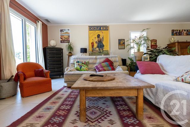 Maison &agrave; vendre - 5 pi&egrave;ces - 126,95 m2 - Clermont L Herault - 34 - LANGUEDOC-ROUSSILLON