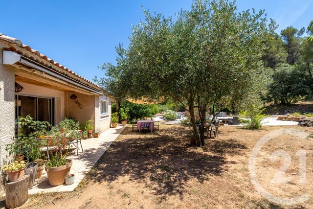 Maison &agrave; vendre - 5 pi&egrave;ces - 126,95 m2 - Clermont L Herault - 34 - LANGUEDOC-ROUSSILLON