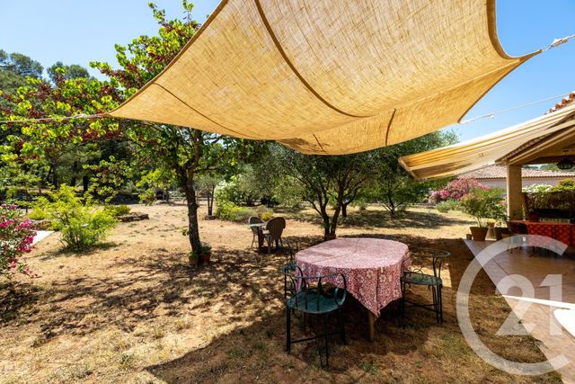 Maison &agrave; vendre - 5 pi&egrave;ces - 126,95 m2 - Clermont L Herault - 34 - LANGUEDOC-ROUSSILLON