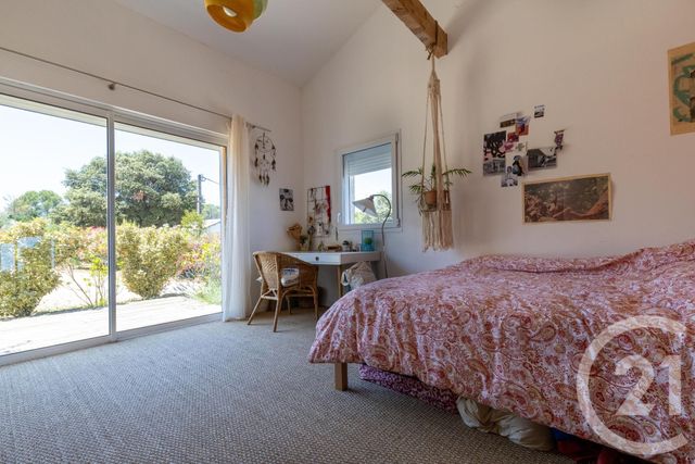 Maison &agrave; vendre - 5 pi&egrave;ces - 126,95 m2 - Clermont L Herault - 34 - LANGUEDOC-ROUSSILLON