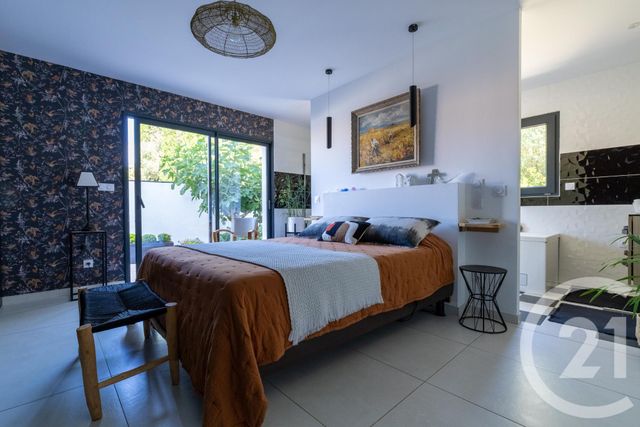 Maison &agrave; vendre - 4 pi&egrave;ces - 130 m2 - Pezenas - 34 - LANGUEDOC-ROUSSILLON