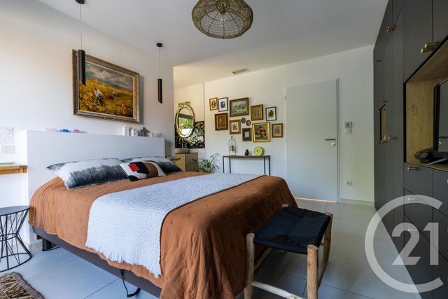 Maison &agrave; vendre - 4 pi&egrave;ces - 130 m2 - Pezenas - 34 - LANGUEDOC-ROUSSILLON