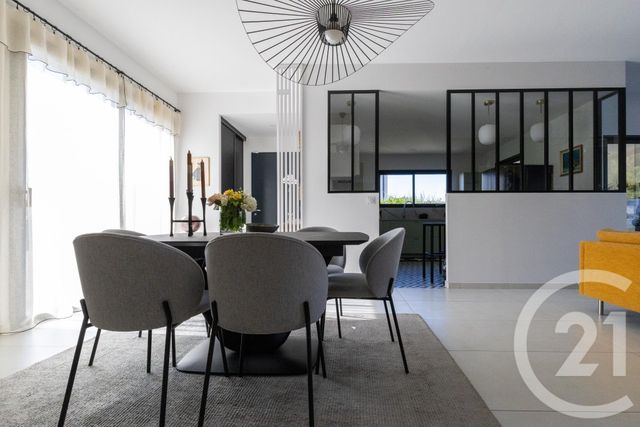 Maison &agrave; vendre - 4 pi&egrave;ces - 130 m2 - Pezenas - 34 - LANGUEDOC-ROUSSILLON