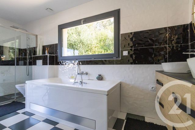 Maison &agrave; vendre - 4 pi&egrave;ces - 130 m2 - Pezenas - 34 - LANGUEDOC-ROUSSILLON