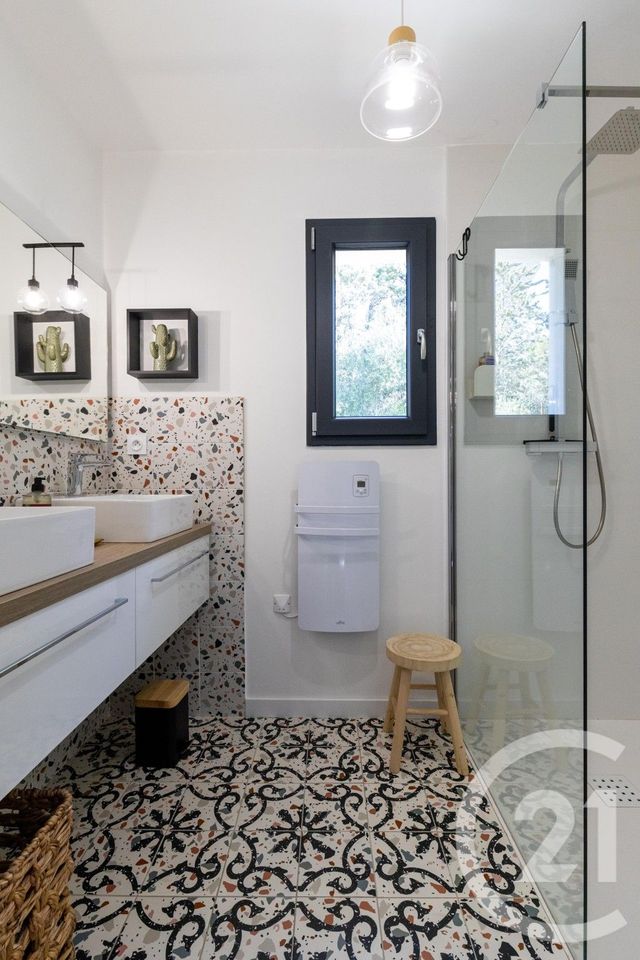 Maison &agrave; vendre - 4 pi&egrave;ces - 130 m2 - Pezenas - 34 - LANGUEDOC-ROUSSILLON