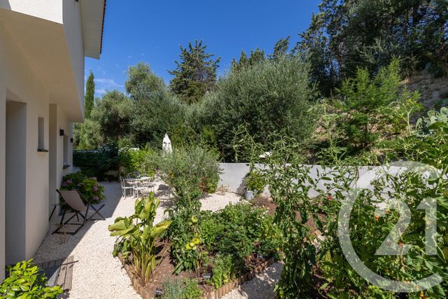 Maison &agrave; vendre - 4 pi&egrave;ces - 130 m2 - Pezenas - 34 - LANGUEDOC-ROUSSILLON