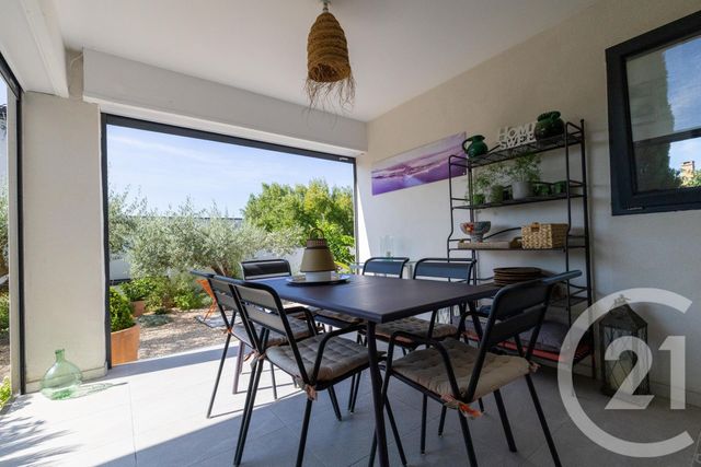 Maison &agrave; vendre - 4 pi&egrave;ces - 130 m2 - Pezenas - 34 - LANGUEDOC-ROUSSILLON