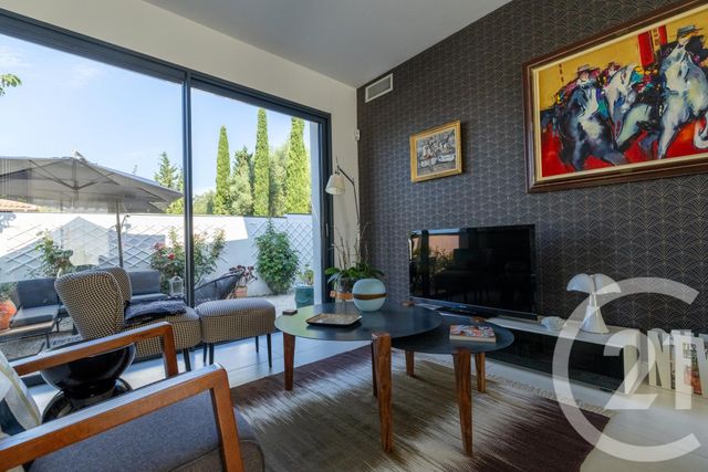 Maison &agrave; vendre - 4 pi&egrave;ces - 130 m2 - Pezenas - 34 - LANGUEDOC-ROUSSILLON