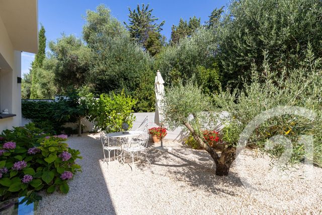 Maison &agrave; vendre - 4 pi&egrave;ces - 130 m2 - Pezenas - 34 - LANGUEDOC-ROUSSILLON