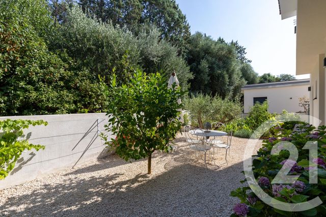 Maison &agrave; vendre - 4 pi&egrave;ces - 130 m2 - Pezenas - 34 - LANGUEDOC-ROUSSILLON
