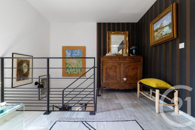 Maison &agrave; vendre - 4 pi&egrave;ces - 130 m2 - Pezenas - 34 - LANGUEDOC-ROUSSILLON