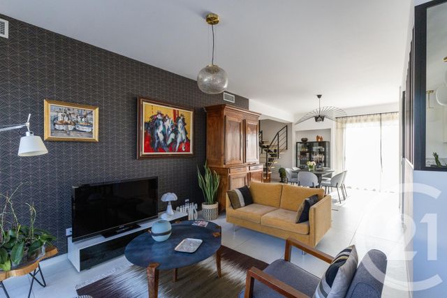 Maison &agrave; vendre - 4 pi&egrave;ces - 130 m2 - Pezenas - 34 - LANGUEDOC-ROUSSILLON