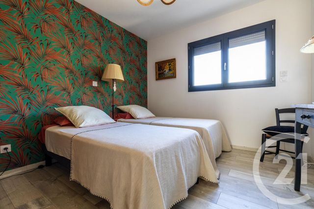 Maison &agrave; vendre - 4 pi&egrave;ces - 130 m2 - Pezenas - 34 - LANGUEDOC-ROUSSILLON